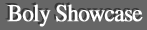 Abdoul Boly Showcase