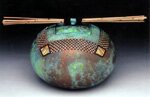 Gourd - Bill Colligen