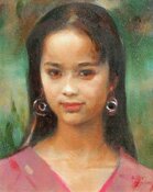 Hong Han - Shang Ding