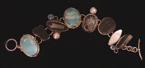 Bracelet - Fine Jewelry by Echo of the Dreamer