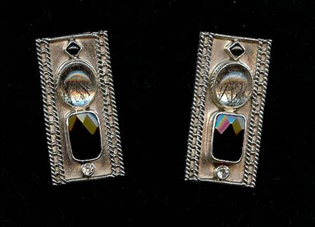 Earrings - Unique Jewelry by Echo the Dreamer