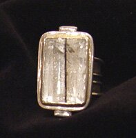 Ring - Custom Jewelry by Echo of the Dreamer