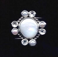 Ring - Fine Jewelry by Echo of the Dreamer