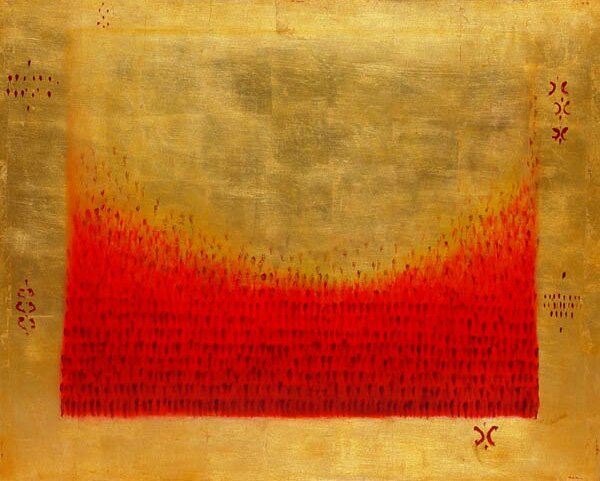 "Near & Far Away" - Artwork by Ani Yellowhammer