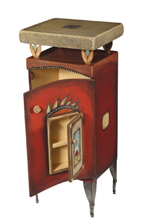 "The Sun Will Shine Tomorrow" - Fine Furniture by Avner Zabari