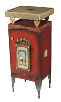 "The Sun Will Shine Tomorrow" - Fine Furniture by Avner Zabari