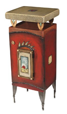 "The Sun Will Shine Tomorrow" - Fine Furniture by Avner Zabari