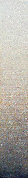 "Silva" - Abstract Art by Richard Bruland