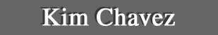Kim Chavez - A Featured Artist for the Lanning Gallery [Sedona, Arizona]
