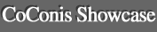 Ted CoConis Showcase