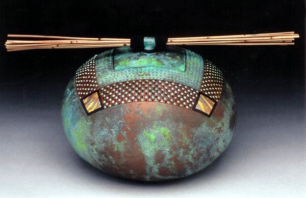 Gourd - Bill Colligen