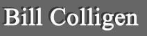 Bill Colligen - A featured artist at the Lanning Gallery [Sedona Arizona]