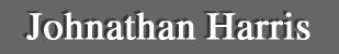 Johnathan Harris - A Featured Artist of the Lanning Gallery [Sedona Arizona]