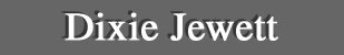 Dixie Jewett - A Featured Sculptor for the Lanning Gallery [Sedona, Arizona]