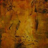 "Golden Light II" - Oil Painting by Randall LaGro