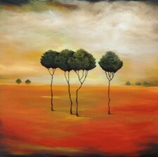 "Untitled #595" - Tree Artistry by Anna Pales