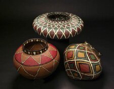 Rainforest Baskets