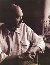 Alfred Rogoway, Painter - A featured artist at the Lanning Gallery [Sedona Arizona]