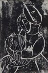 "Our Time" - Linotype by Alfred Rogoway