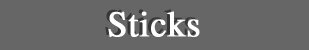 Sticks Furniture - Custom Handmade Furniture featured at the Lanning Gallery [Sedona Arizona]