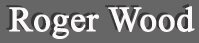 Roger Wood - A featured artists who designs clocks and timepieces for the Lanning Gallery [Sedona, Arizona]