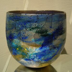 Aaronson, AA10, Squall II, p