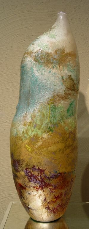 Aaronson, AA11, Tranquility II, p