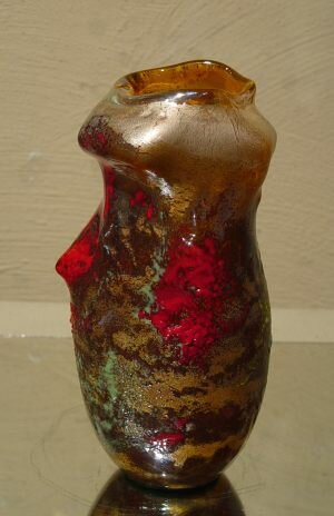 Aaronson, AA8, Rhododendrom II, p