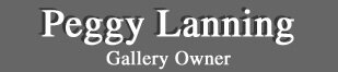 Peggy Lanning is the Owner of the Lanning Gallery in Sedona, Arizona.
