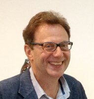 Adam Aaronson head shot