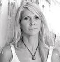 Ashley Collins head shot