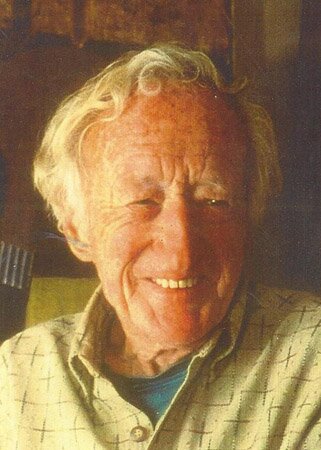 Bill Woolway head shot