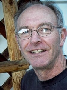 Bob Smith head shot