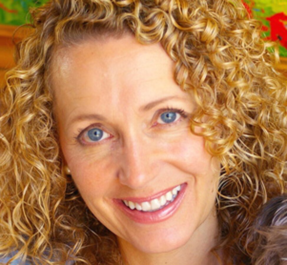 Cynthia Reid head shot