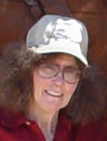 Dixie Jewett head shot