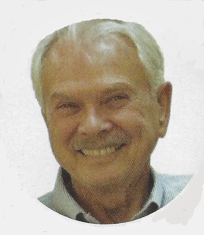 Gregory Deane head shot