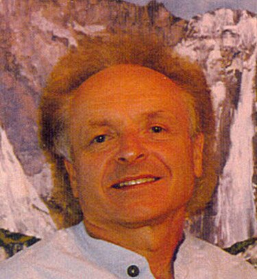 Hans Schiebold head shot