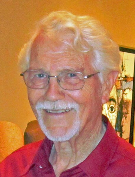 Howard Hitchcock head shot