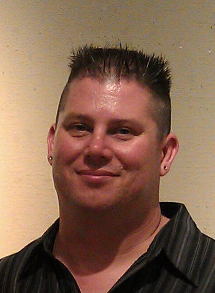 Jonathan Howard head shot