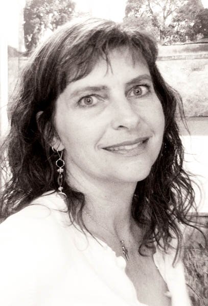 Judith Monroe head shot