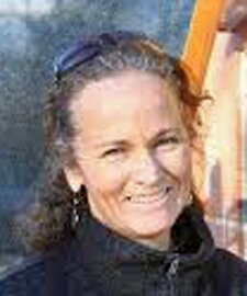 Kathleen Caricof head shot