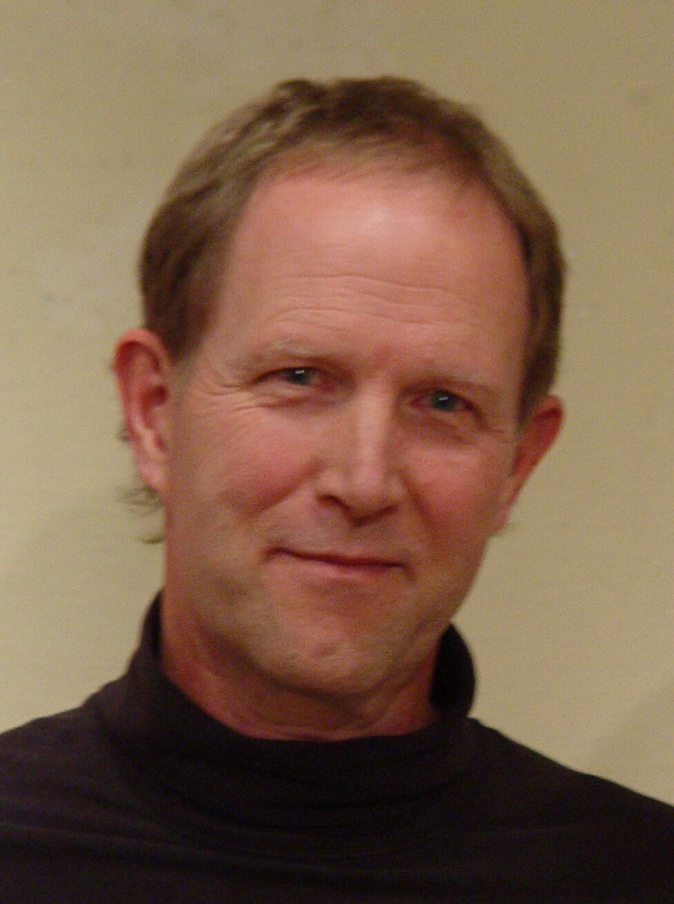 Mark Gould head shot
