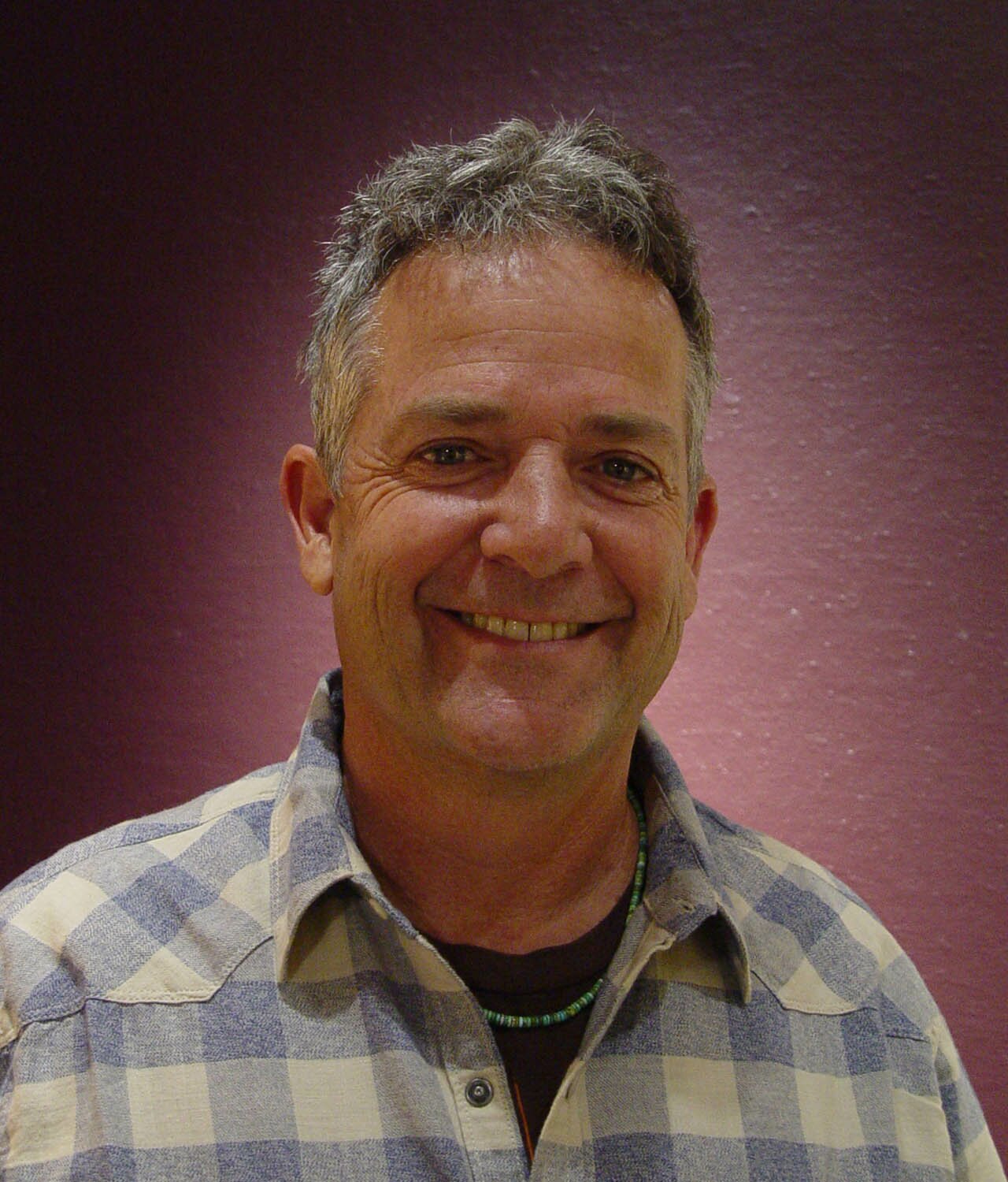 Michael Grant head shot 2015