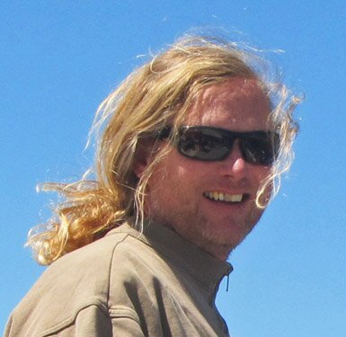 Paul Braun head shot
