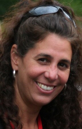 Randi Solin head shot