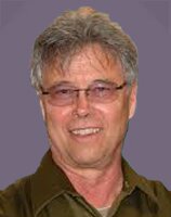 Richard Bruland head shot
