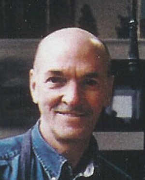 Roger Wood head shot