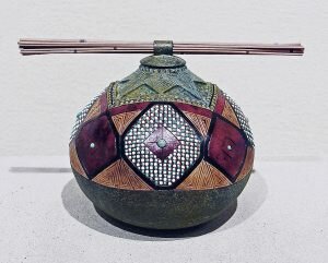 Bill-Colligen-BC131-Zen-Vessel