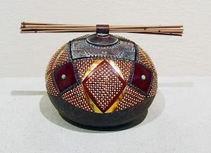 Bill-Colligen-BC132-Zen-Vessel