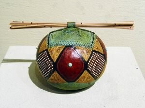 Bill-Colligen-Zen Vessel-124